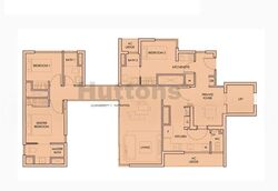 Highline Residences (D3), Condominium #621747771